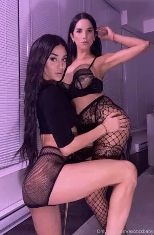 Exoticcbaby OnlyFans Leaked Free Thumbnail Picture - #JsdV046Cxw