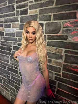 Exoticcbaby OnlyFans Leaked Free Thumbnail Picture - #LuxLYdo9W3