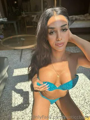 Exoticcbaby OnlyFans Leaked Free Thumbnail Picture - #SiY2X9TiBJ