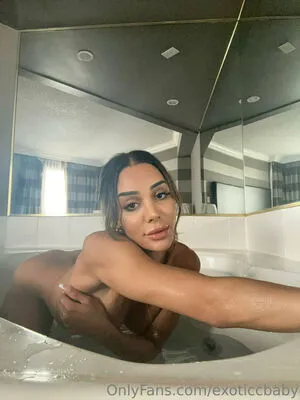 Exoticcbaby OnlyFans Leaked Free Thumbnail Picture - #T5MI6dHRU5