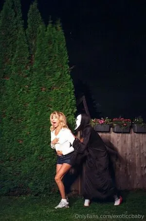 Exoticcbaby OnlyFans Leaked Free Thumbnail Picture - #UIiFuYJlfS