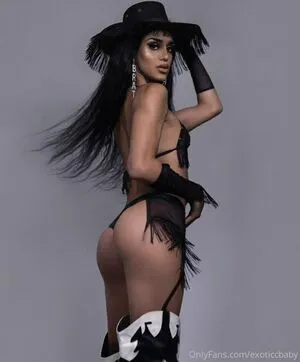 Exoticcbaby OnlyFans Leaked Free Thumbnail Picture - #XOdCyJlgm8