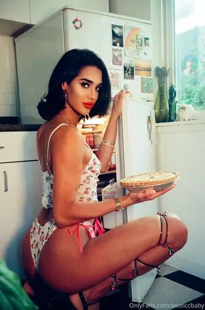 Exoticcbaby OnlyFans Leaked Free Thumbnail Picture - #YyoPu8hXrO