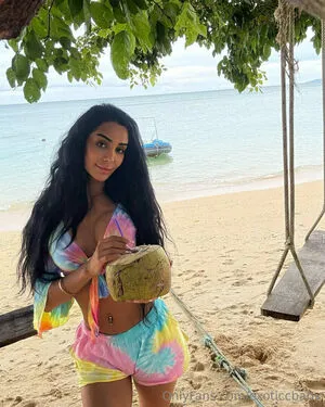 Exoticcbaby OnlyFans Leaked Free Thumbnail Picture - #cULjvBp12a
