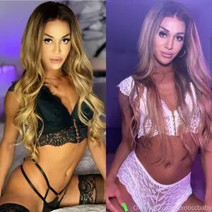 Exoticcbaby OnlyFans Leaked Free Thumbnail Picture - #g9tPXHOLxV