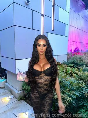 Exoticcbaby OnlyFans Leaked Free Thumbnail Picture - #iqS1xYFepO
