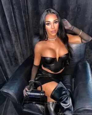 Exoticcbaby OnlyFans Leaked Free Thumbnail Picture - #jZG1ifErDj