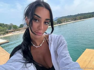 Exoticcbaby OnlyFans Leaked Free Thumbnail Picture - #kOvUTsbLPT
