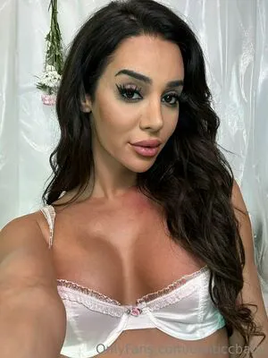 Exoticcbaby OnlyFans Leaked Free Thumbnail Picture - #lurGwHeqVd
