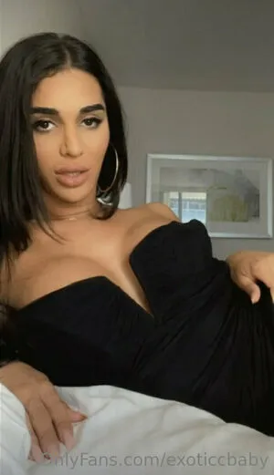Exoticcbaby OnlyFans Leaked Free Thumbnail Picture - #m9Frz1DLUq