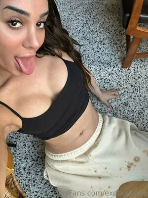 Exoticcbaby OnlyFans Leaked Free Thumbnail Picture - #nRsDKAys8o