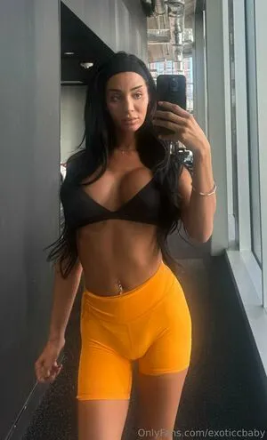 Exoticcbaby OnlyFans Leaked Free Thumbnail Picture - #nkEgPaJEPh