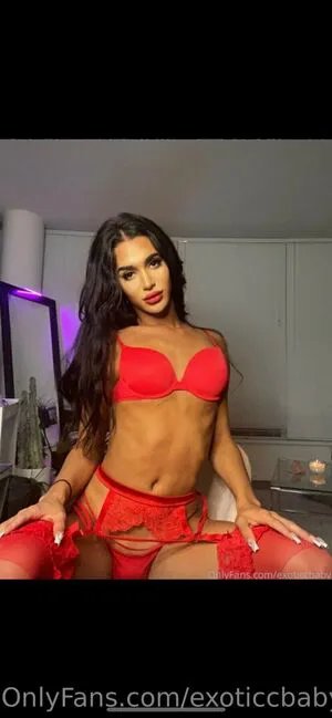 Exoticcbaby OnlyFans Leaked Free Thumbnail Picture - #ns0C0sqvuI