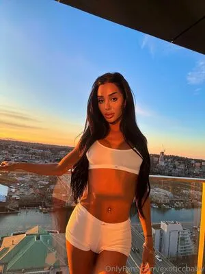 Exoticcbaby OnlyFans Leaked Free Thumbnail Picture - #v1KTRlKu9H