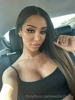 Exoticcbaby OnlyFans Leaked Free Thumbnail Picture - #vUu3LZzYgF