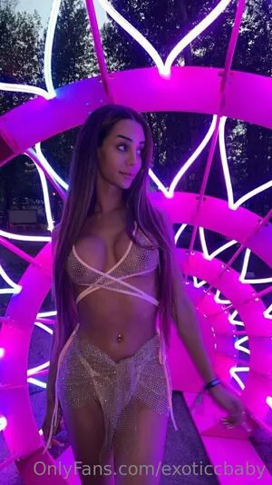 Exoticcbaby OnlyFans Leaked Free Thumbnail Picture - #w8mrY3MqCz