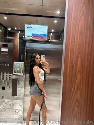 Exoticcbaby OnlyFans Leaked Free Thumbnail Picture - #x5QpwGYwhT