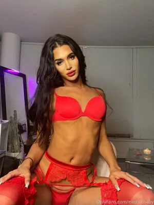 Exoticcbaby OnlyFans Leaked Free Thumbnail Picture - #xrOmvce47C