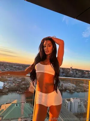 Exoticcbaby OnlyFans Leaked Free Thumbnail Picture - #ya2Ko75HNh