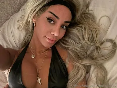 Exoticcbaby OnlyFans Leaked Free Thumbnail Picture - #zToAKpAwrM