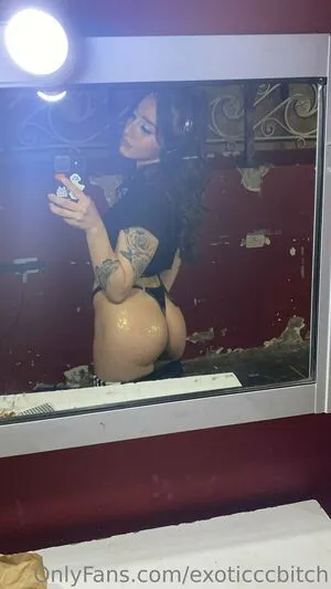 Exoticccbitch OnlyFans Leaked Free Thumbnail Picture - #vVUkoimi9G