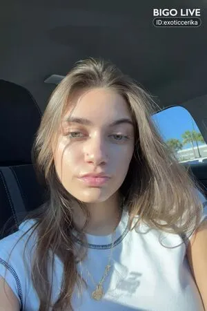 Exoticcerika OnlyFans Leaked Free Thumbnail Picture - #80jRZUFlgi