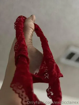 Exoticclairex OnlyFans Leaked Free Thumbnail Picture - #gIkWy2iXdv