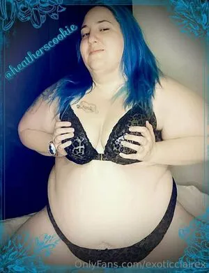 Exoticclairex OnlyFans Leaked Free Thumbnail Picture - #yCuvJtGgRA