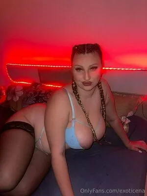 Exoticena OnlyFans Leaked Free Thumbnail Picture - #ZbtQj7R82Q
