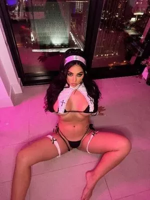 Exoticesmeralda OnlyFans Leaked Free Thumbnail Picture - #0WEQAiH4Mm