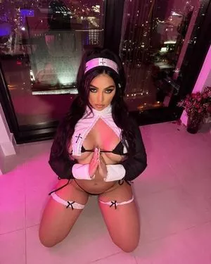 Exoticesmeralda OnlyFans Leaked Free Thumbnail Picture - #K3ylR4oTK7