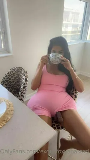 Exoticfox OnlyFans Leaked Free Thumbnail Picture - #TCKdNJB2IZ