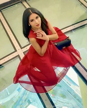 Exoticfoxyanastasia OnlyFans Leaked Free Thumbnail Picture - #485YG9RVDN