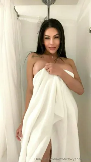 Exoticfoxyanastasia OnlyFans Leaked Free Thumbnail Picture - #IOHQAJsgFT