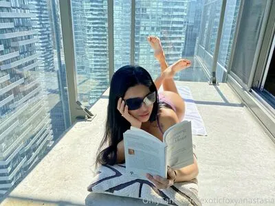 Exoticfoxyanastasia OnlyFans Leaked Free Thumbnail Picture - #IiTwyBtgSZ