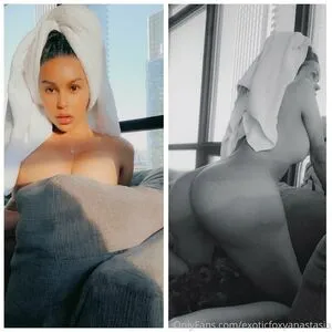 Exoticfoxyanastasia OnlyFans Leaked Free Thumbnail Picture - #NDXC0dYnPN
