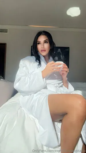 Exoticfoxyanastasia OnlyFans Leaked Free Thumbnail Picture - #k3hqB71ZBB