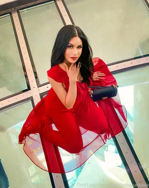 Exoticfoxyanastasia OnlyFans Leaked Free Thumbnail Picture - #sxJwln26Jf