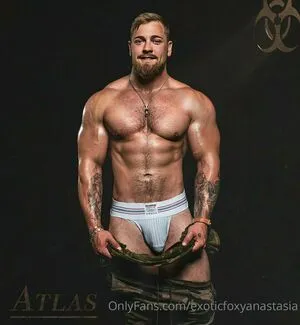 Exoticfoxyanastasia OnlyFans Leaked Free Thumbnail Picture - #xbCjn1oZrQ