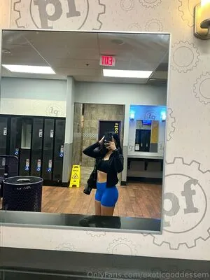 Exoticgoddessem OnlyFans Leaked Free Thumbnail Picture - #hxnCR7OFdx