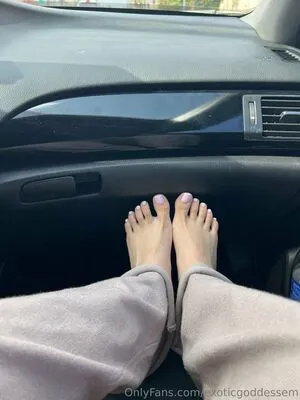 Exoticgoddessem OnlyFans Leaked Free Thumbnail Picture - #ovQtXePwDN