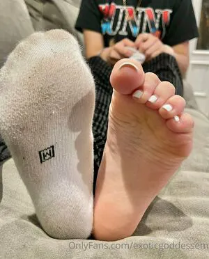 Exoticgoddessem OnlyFans Leaked Free Thumbnail Picture - #1DRUXK7ZvI