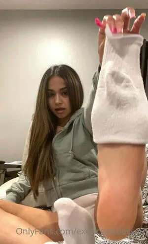 Exoticgoddessem OnlyFans Leaked Free Thumbnail Picture - #2XRM8esHvr