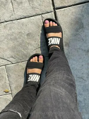 Exoticgoddessem OnlyFans Leaked Free Thumbnail Picture - #6RHKa8seLI