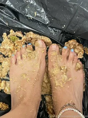 Exoticgoddessem OnlyFans Leaked Free Thumbnail Picture - #90TlClgZfd