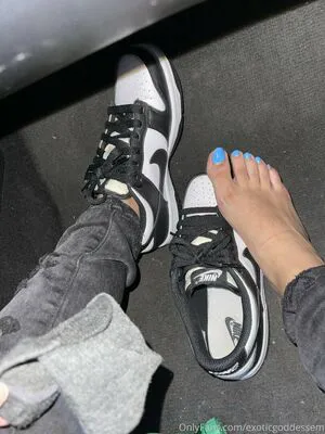 Exoticgoddessem OnlyFans Leaked Free Thumbnail Picture - #9iqUEylPwq