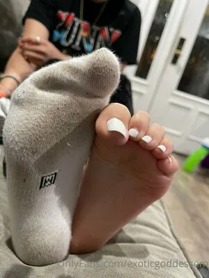 Exoticgoddessem OnlyFans Leaked Free Thumbnail Picture - #EokrORBygm