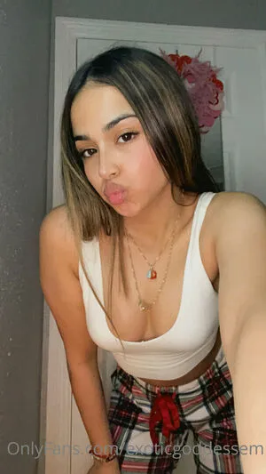 Exoticgoddessem OnlyFans Leaked Free Thumbnail Picture - #MVwr2JWBmL