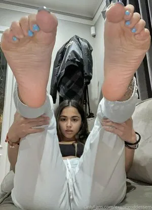 Exoticgoddessem OnlyFans Leaked Free Thumbnail Picture - #ON3Y4xijlO