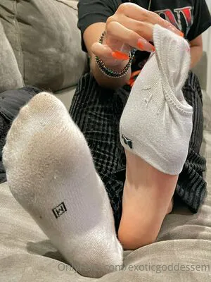 Exoticgoddessem OnlyFans Leaked Free Thumbnail Picture - #OYrT0VokXW